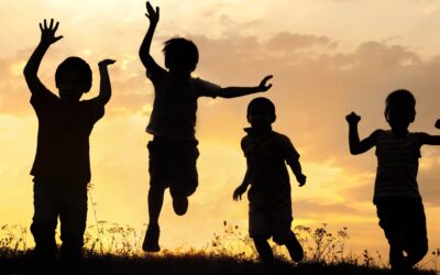 The Vital Role of Free Play in Children’s Development