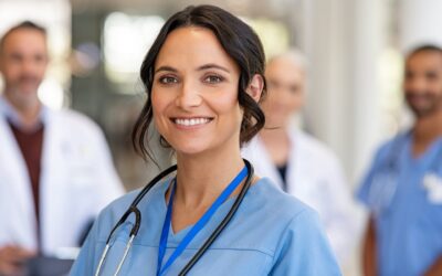 The Rising Stars of Primary Care: Nurse Practitioners