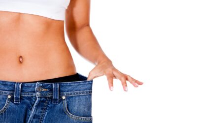 Unlocking Weight Loss Success: The Vital Role of Gut Health