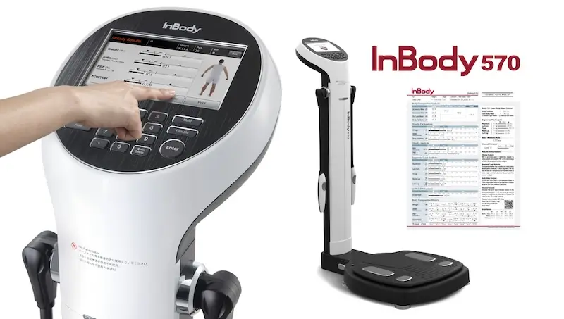 InBody 570