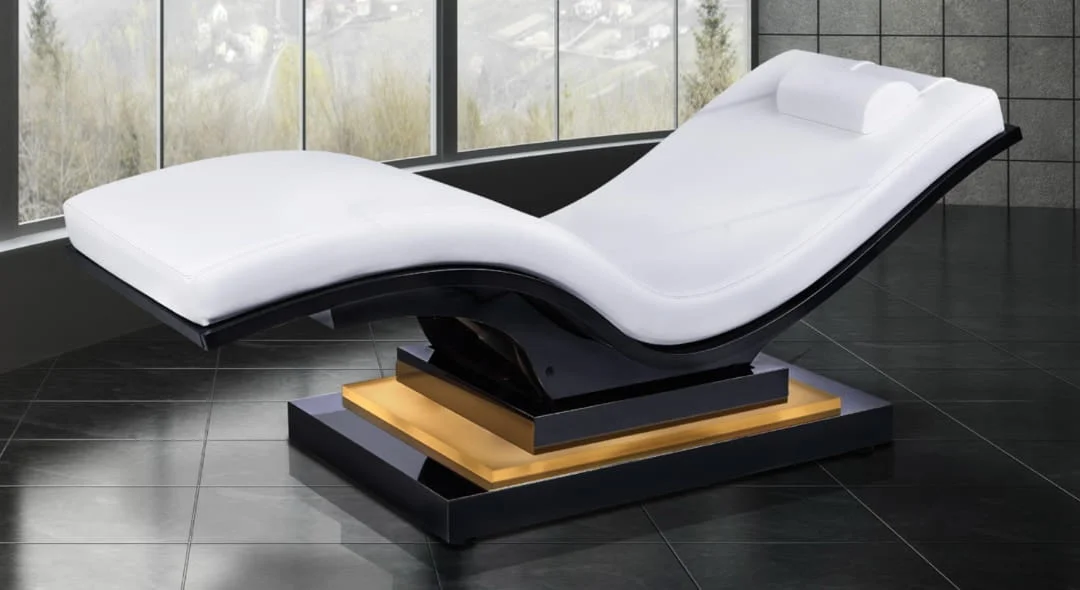 Vibroacoustic Therapy